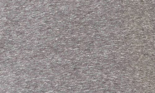 Threads 4 Thought Austin Triblend Henley In Heather Grey