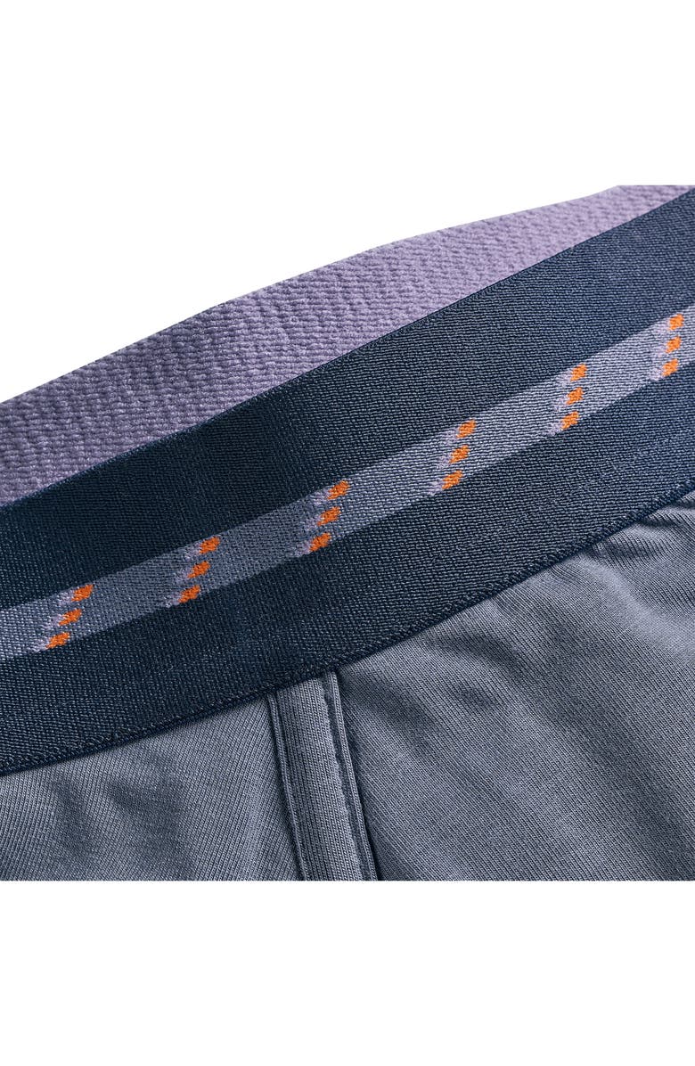 Bombas Cotton Modal Boxer Briefs, Main, color,