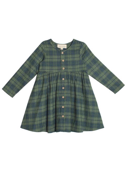 Cozy Creatures Dress (Toddler, Little Kid & Big Kid)