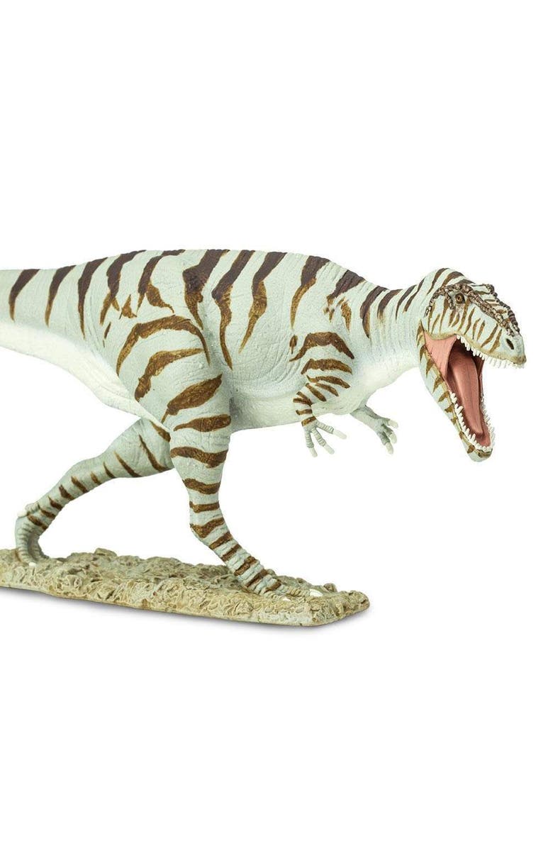 Safari Ltd. Giganotosaurus Toy, Alternate, color, NO COLOR