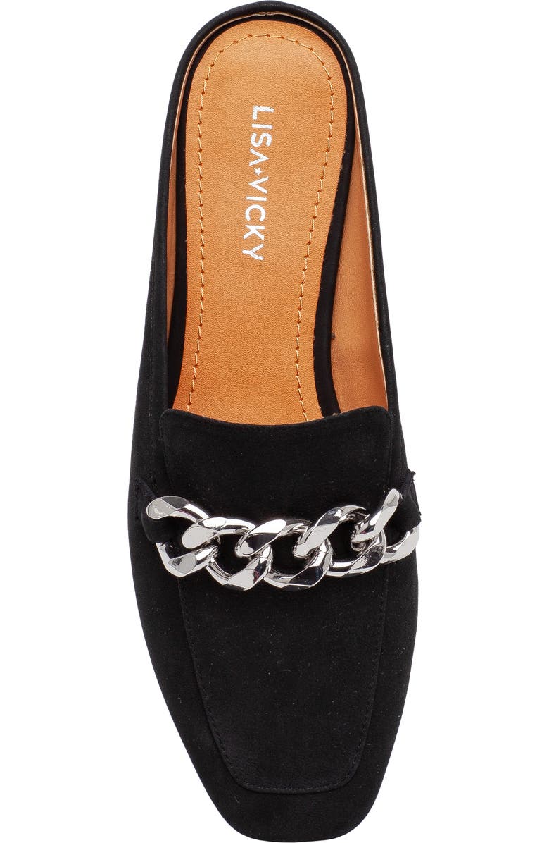 Lisa Vicky Zesty Loafer Mule, Alternate, color,