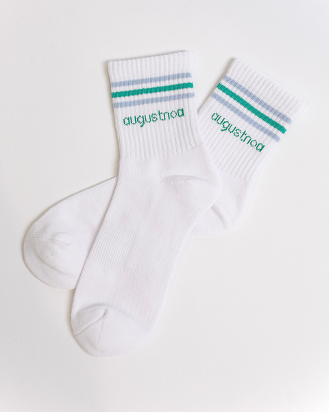 The Best Striped Ankle Sock