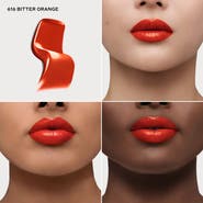 Burberry Brit Shine Lipstick