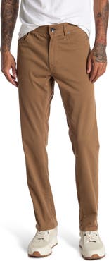 Union Comfort Flex Knit 5-Pocket Pants