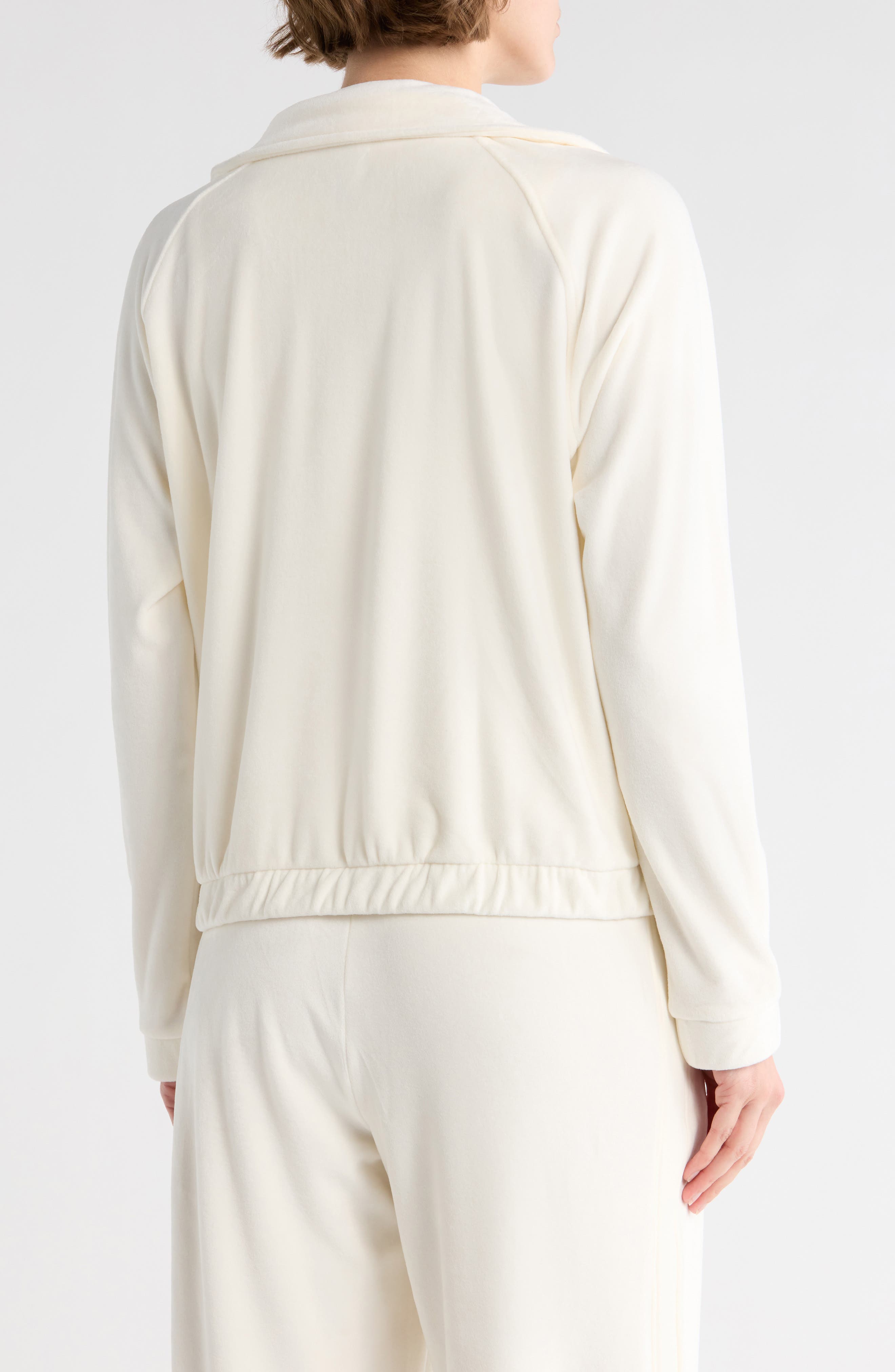 Double Butter Santa Monica Pullover - image 4