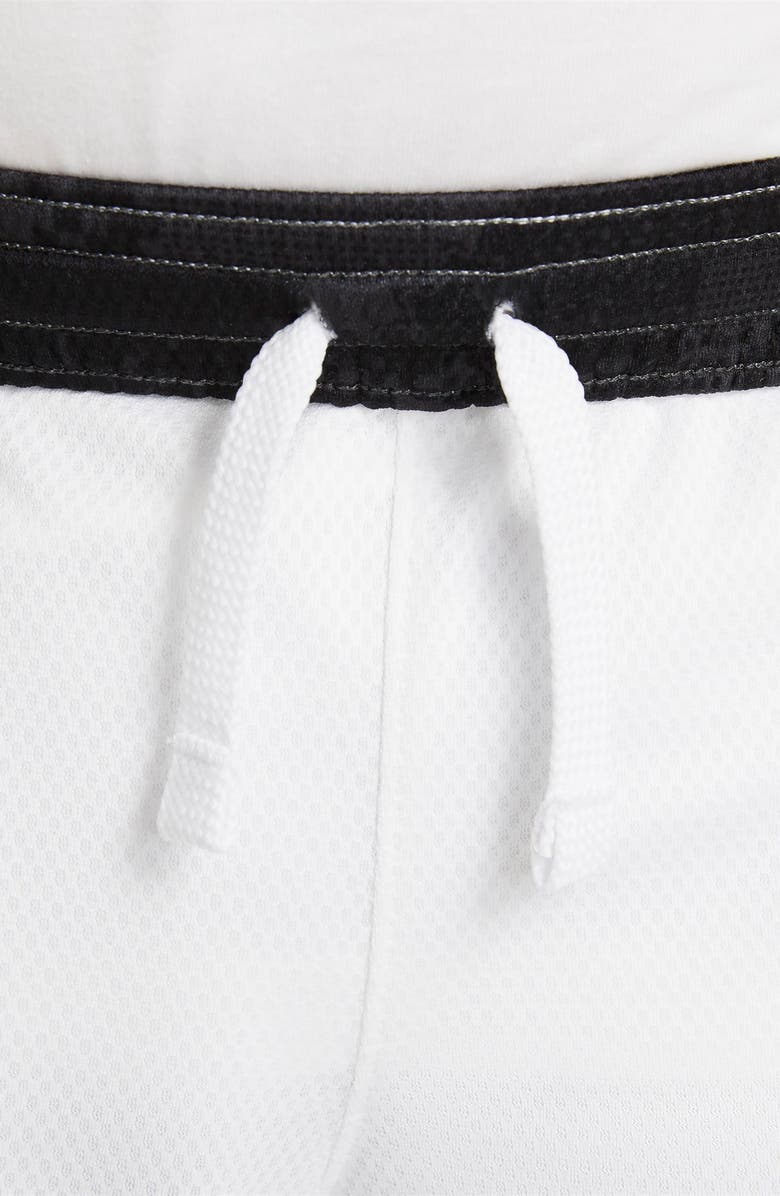 Nike Kids' Elite Basketball Shorts, Alternate, color, 