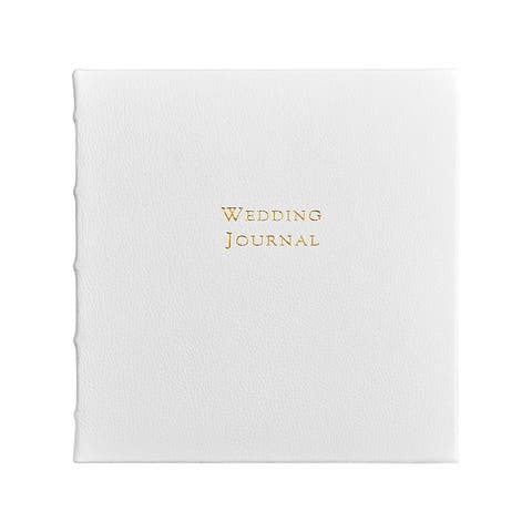 Wedding Journal