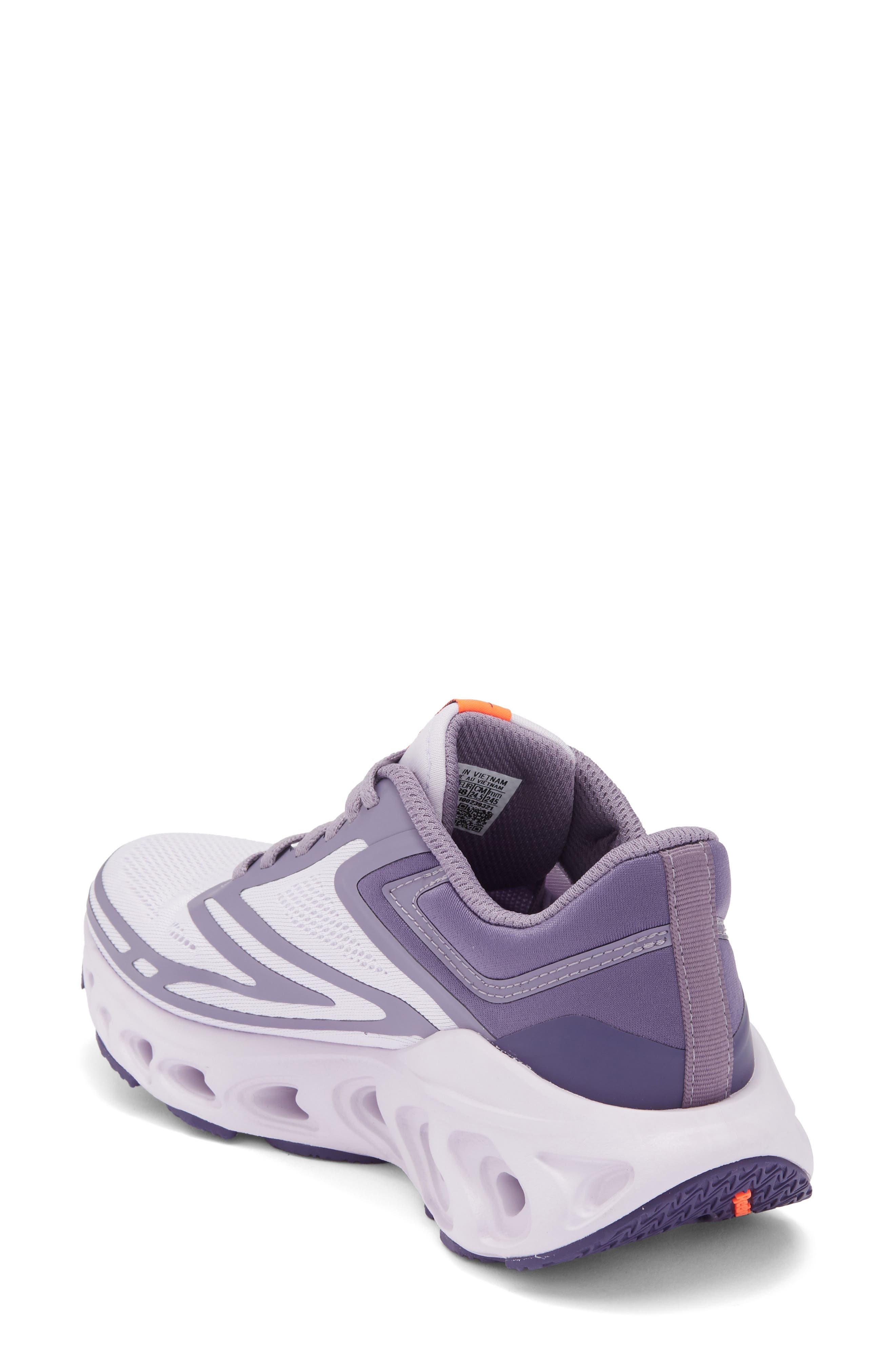 Reebok Fuel Flex Run Sneaker, Alternate, color, Purple