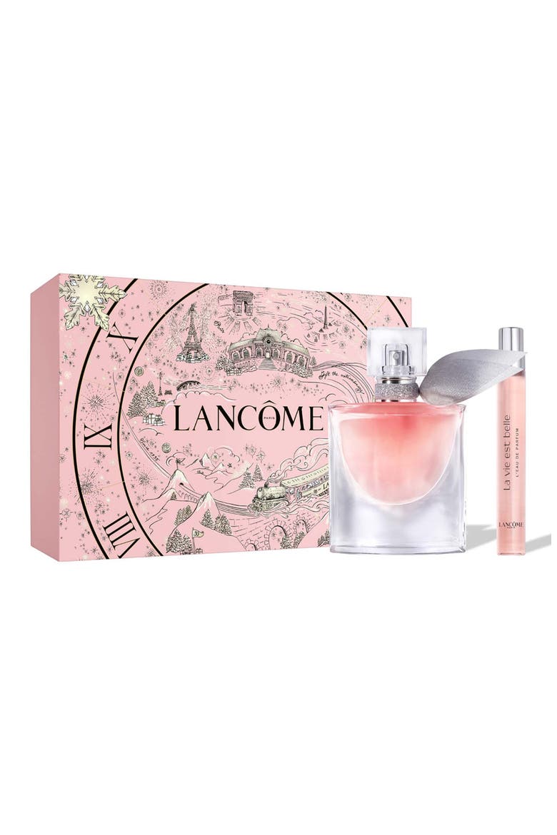 La Vie est Belle Eau de Parfum Set, Main, color, NO COLOR