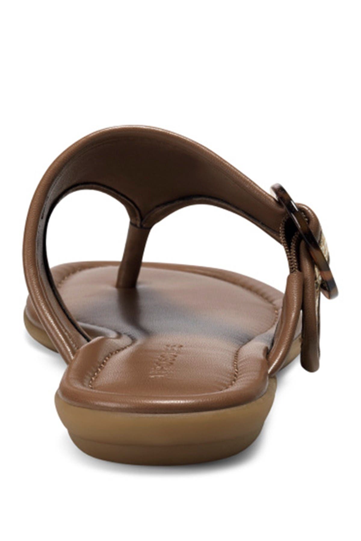 Aerosoles Clarity T-Strap Sandal, Alternate, color, 