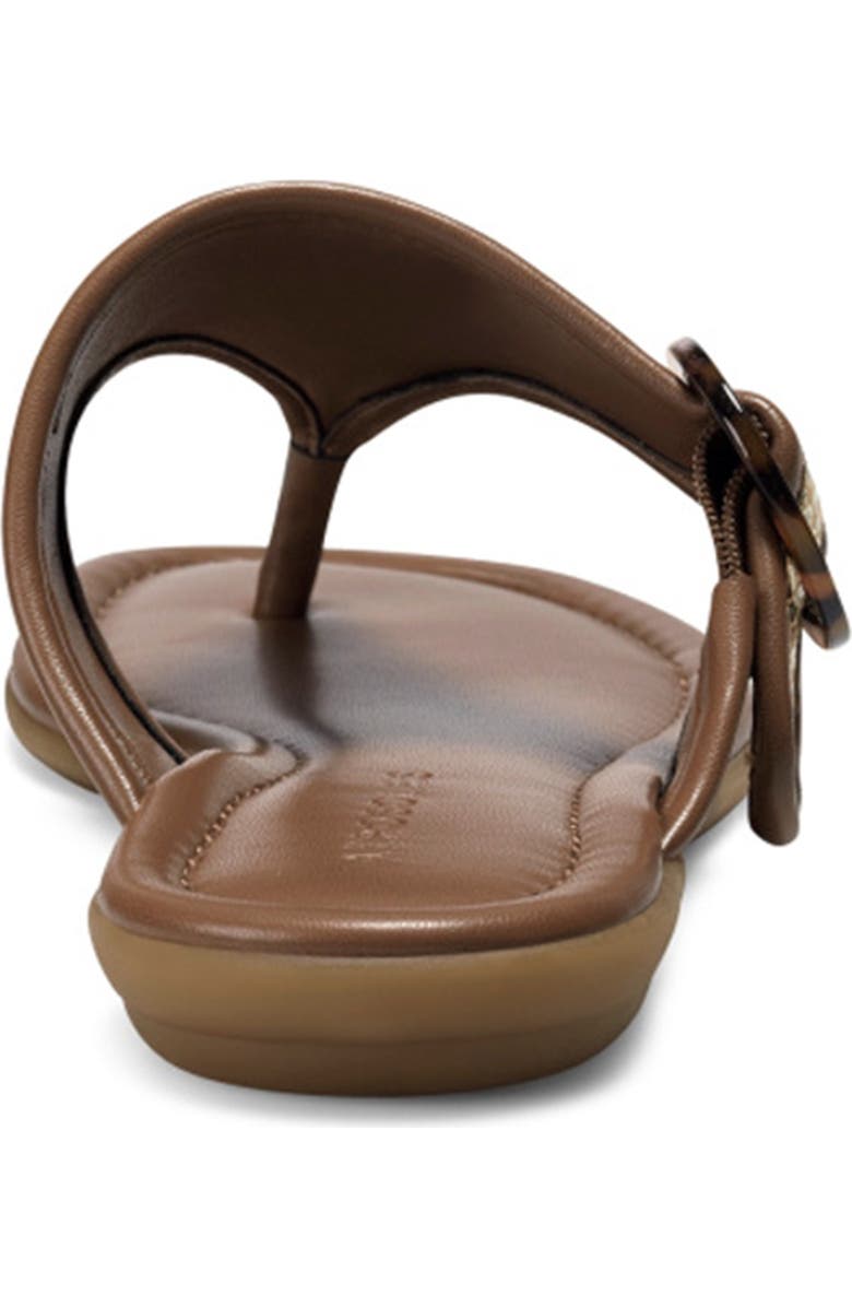 Aerosoles Clarity T-Strap Sandal, Alternate, color,