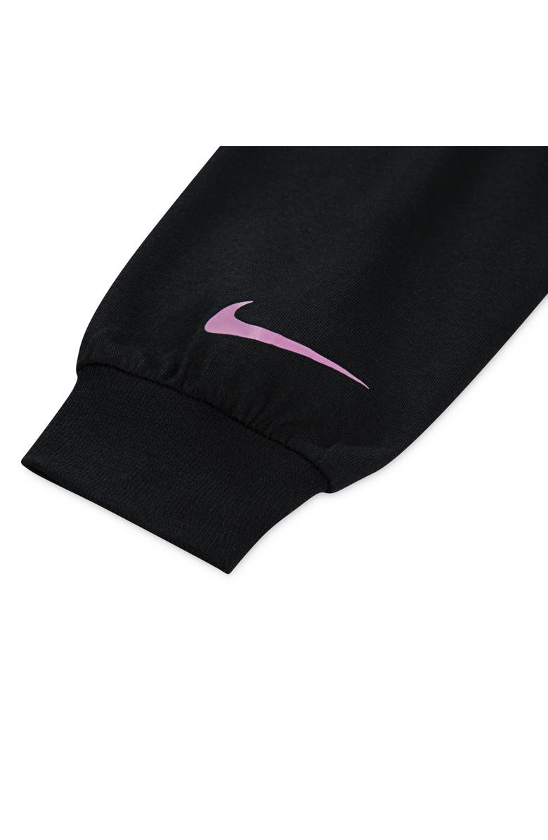 Crewneck Sweatshirt & Leggings Set