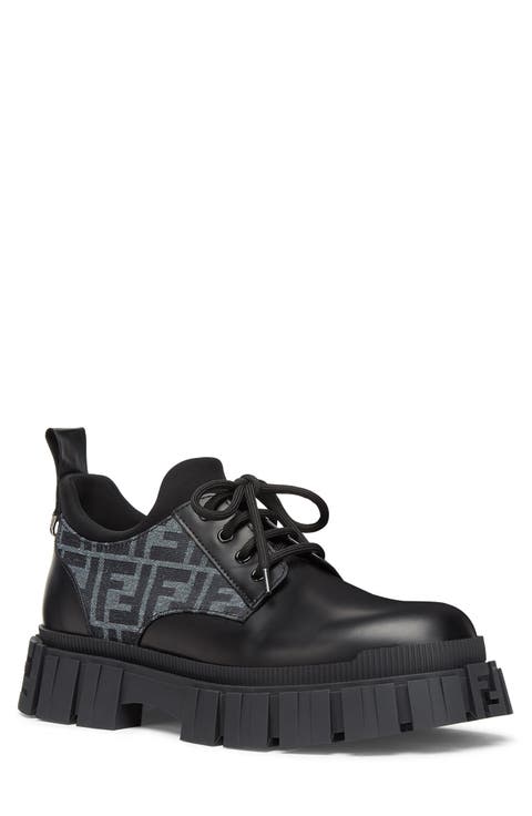 Men's Fendi Dress Shoes | Nordstrom Men's Fendi Dress Shoes | Nordstrom