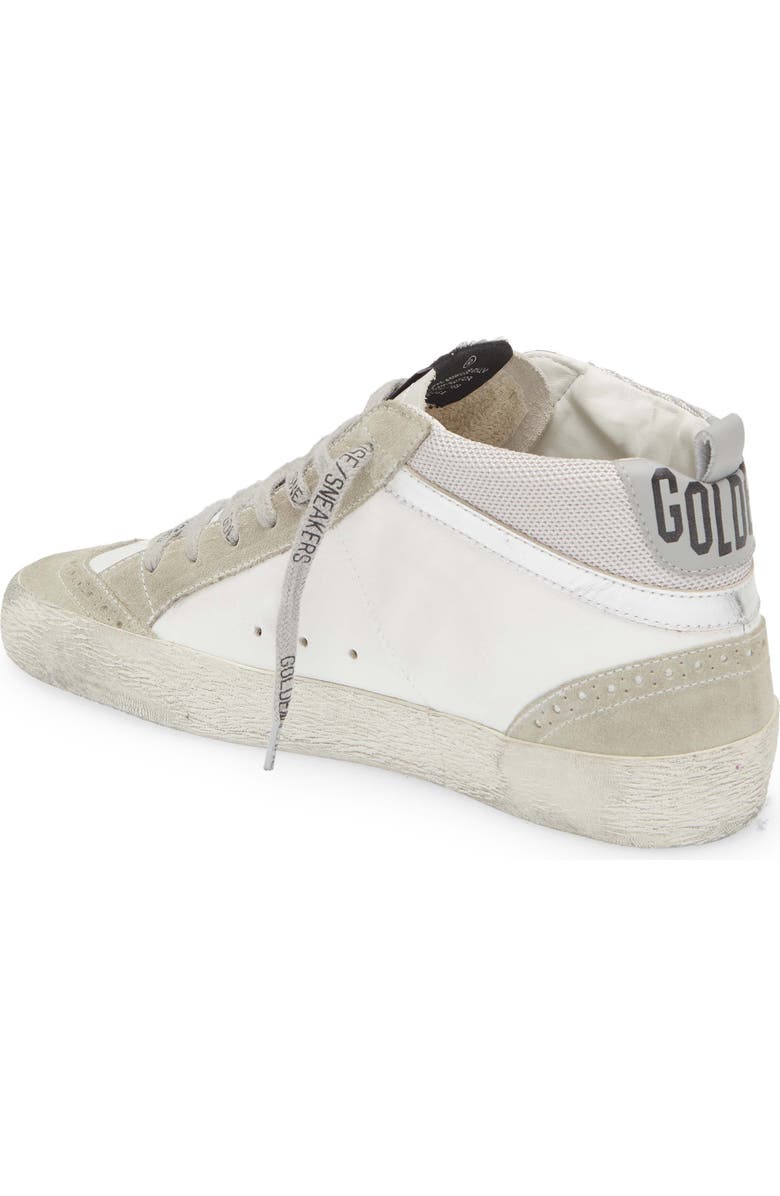 Golden Goose Midstar Sneaker, Alternate, color,