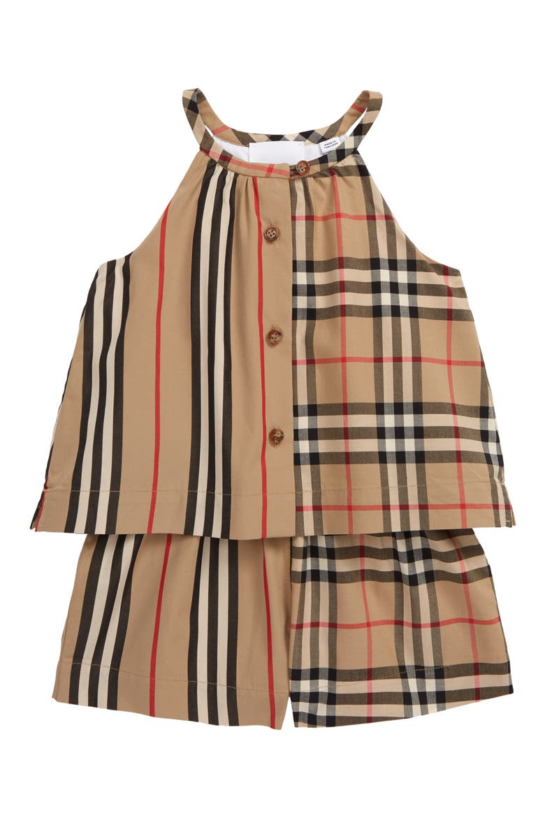 Alice Romper, Main, color, ARCHIVE BEIGE