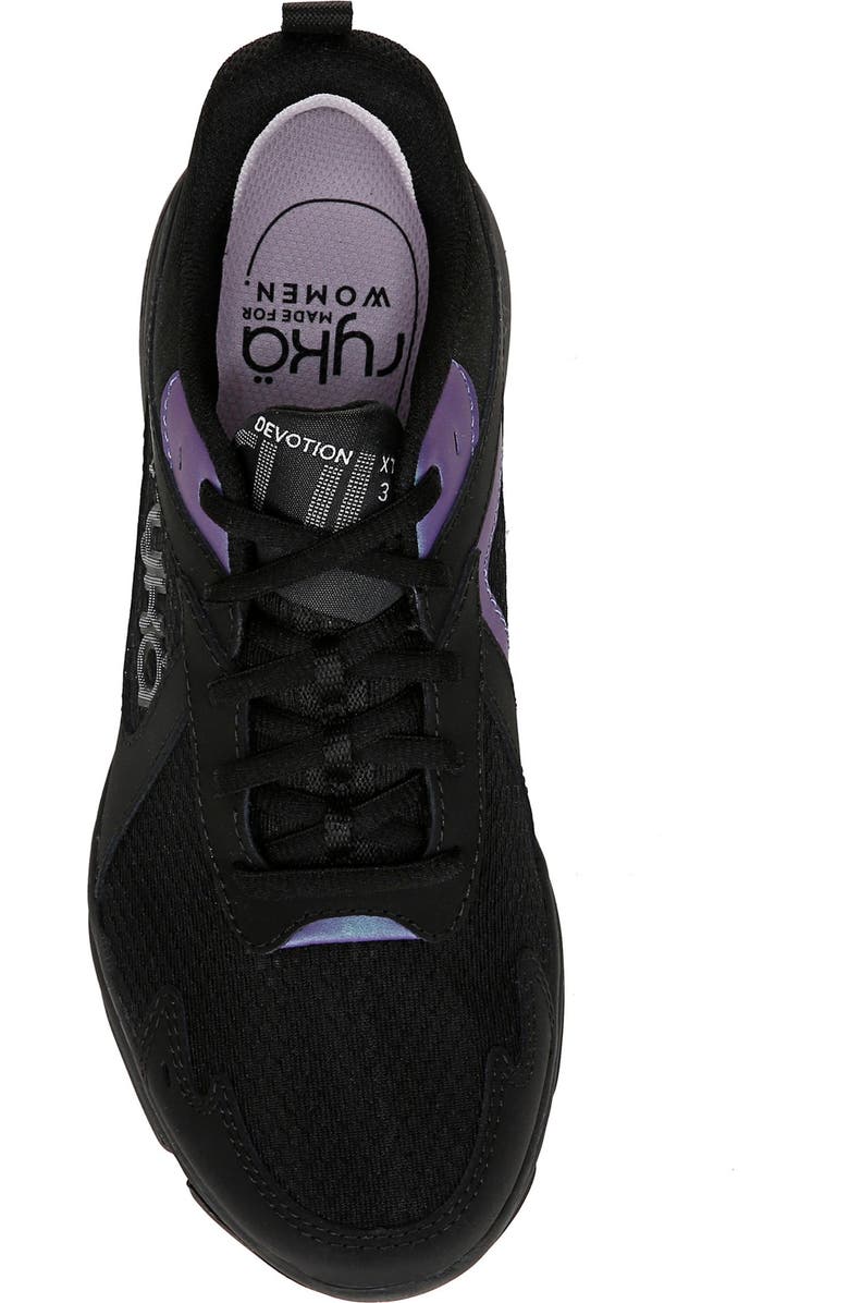 Rykä Devotion XT 3 Training Sneaker, Alternate, color,