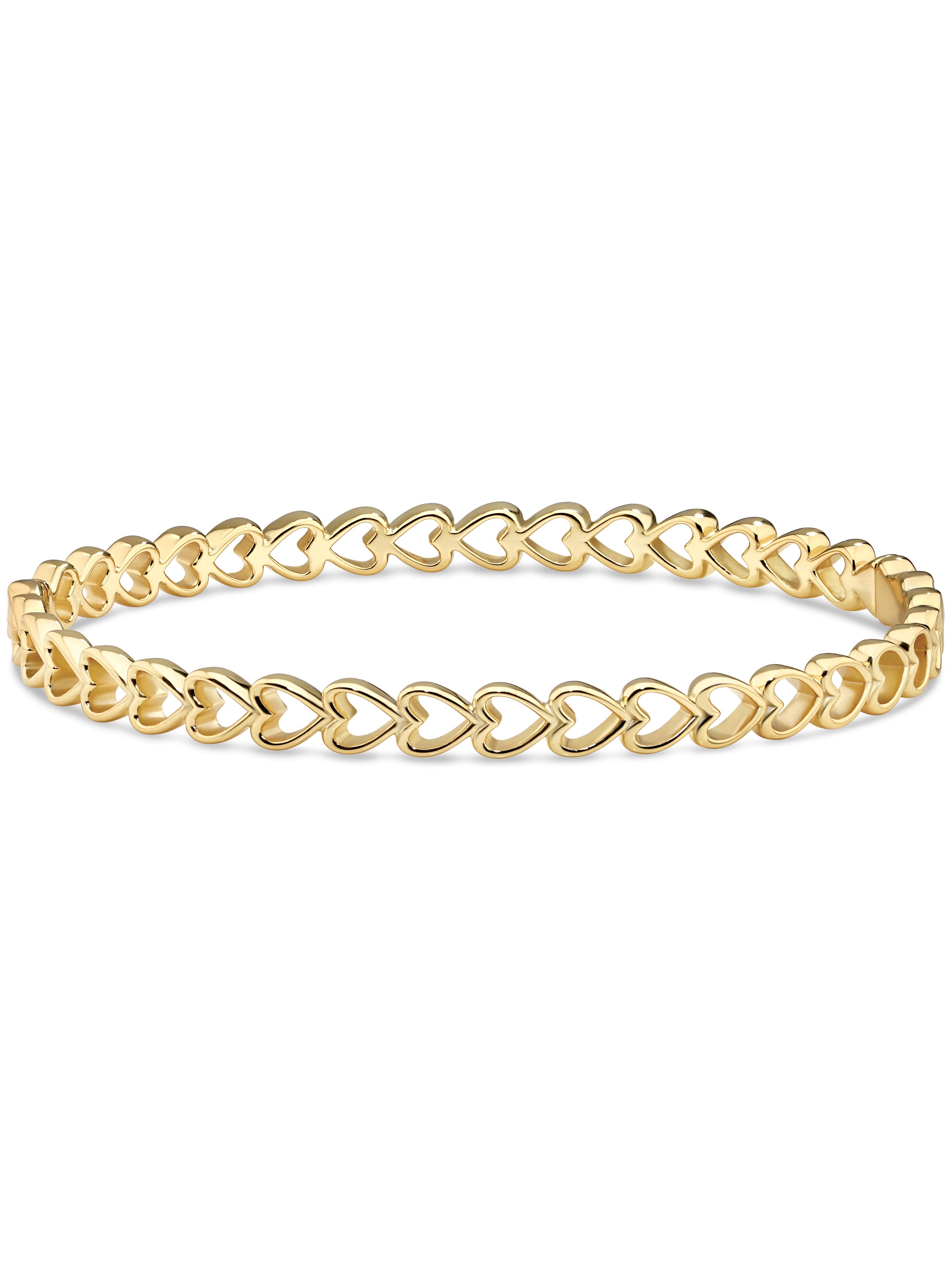selected Yellow Gold