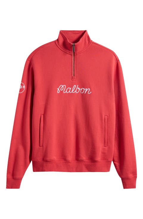 Collegiate Sweatshirt