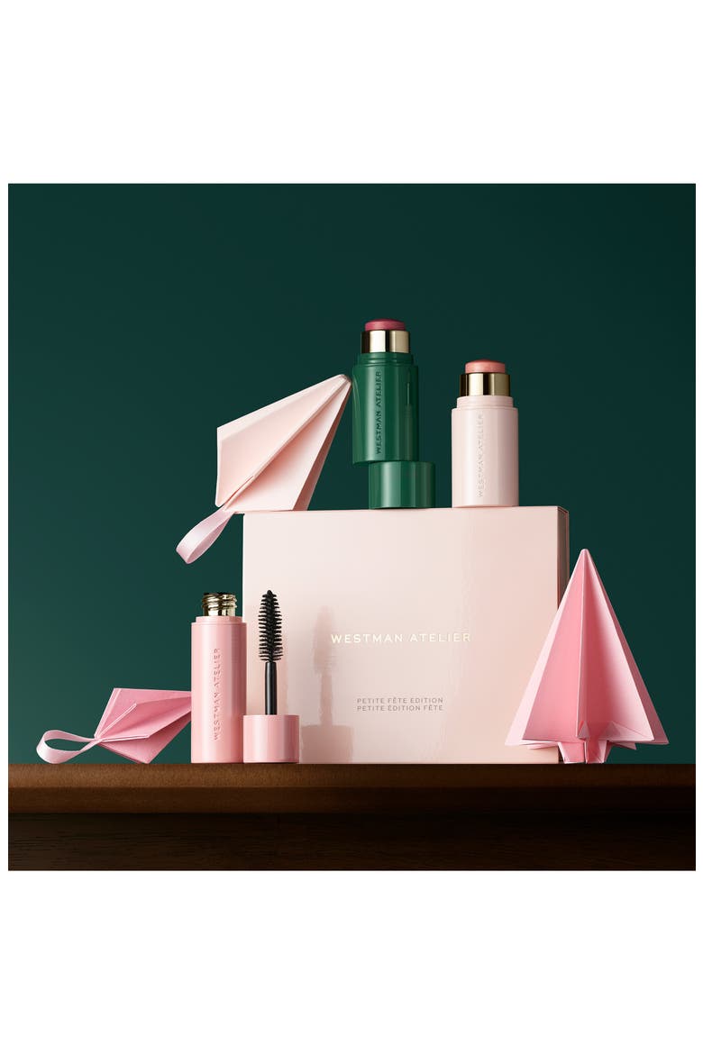 Petite Fête Edition Makeup Set $78 Value, Alternate, color, NO COLOR