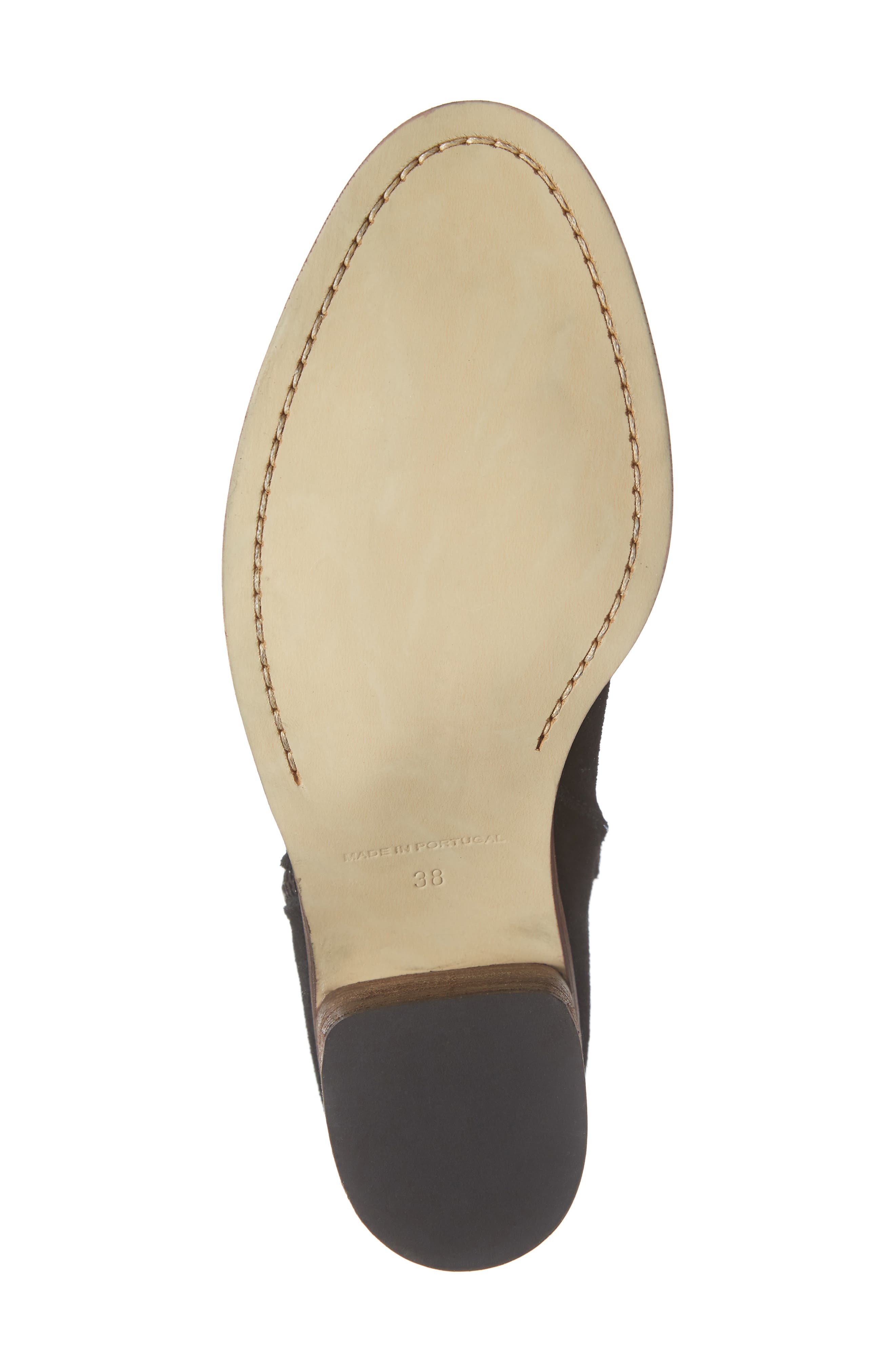 Rebels Jana Bootie, Alternate, color, 