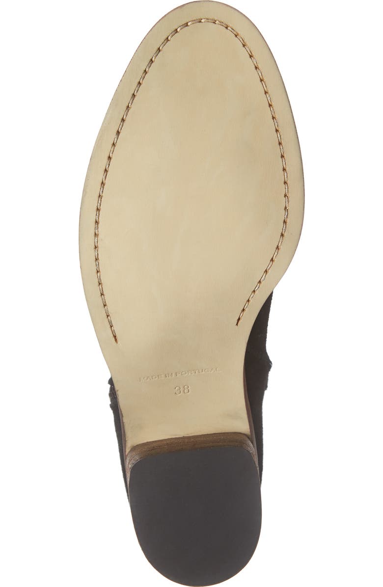 Rebels Jana Bootie, Alternate, color,