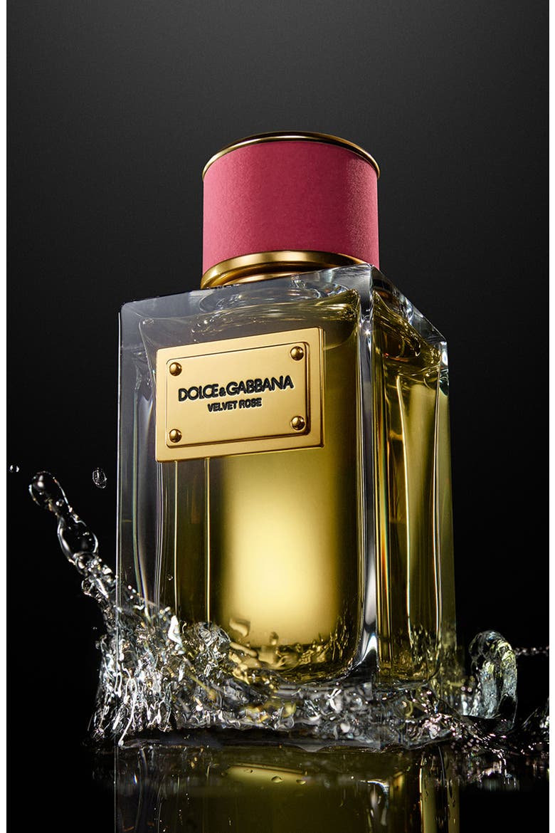 Velvet Rose Eau de Parfum (Women) | Nordstrom