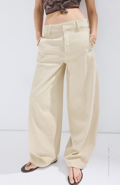Balloon Pants