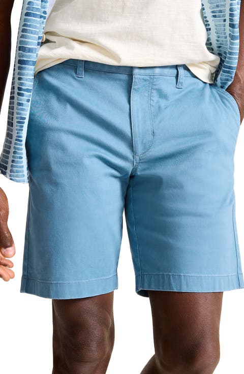 Boracay Chino Shorts (Regular
Big)
