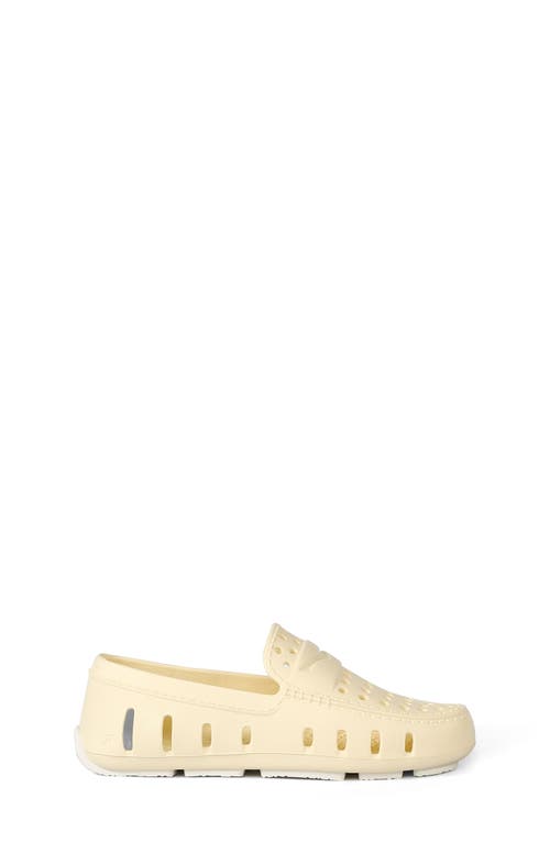 Floafers Kids' Prodigy Driver Loafer