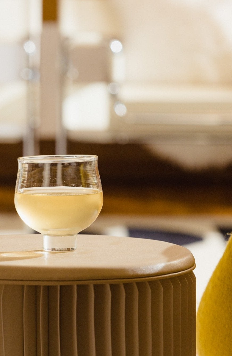 Haand Hand Blown Wine Glasses, Alternate, color, 