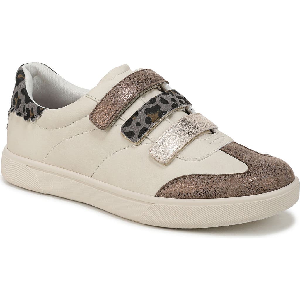 Blowfish Malibu Tucson Sneaker In White