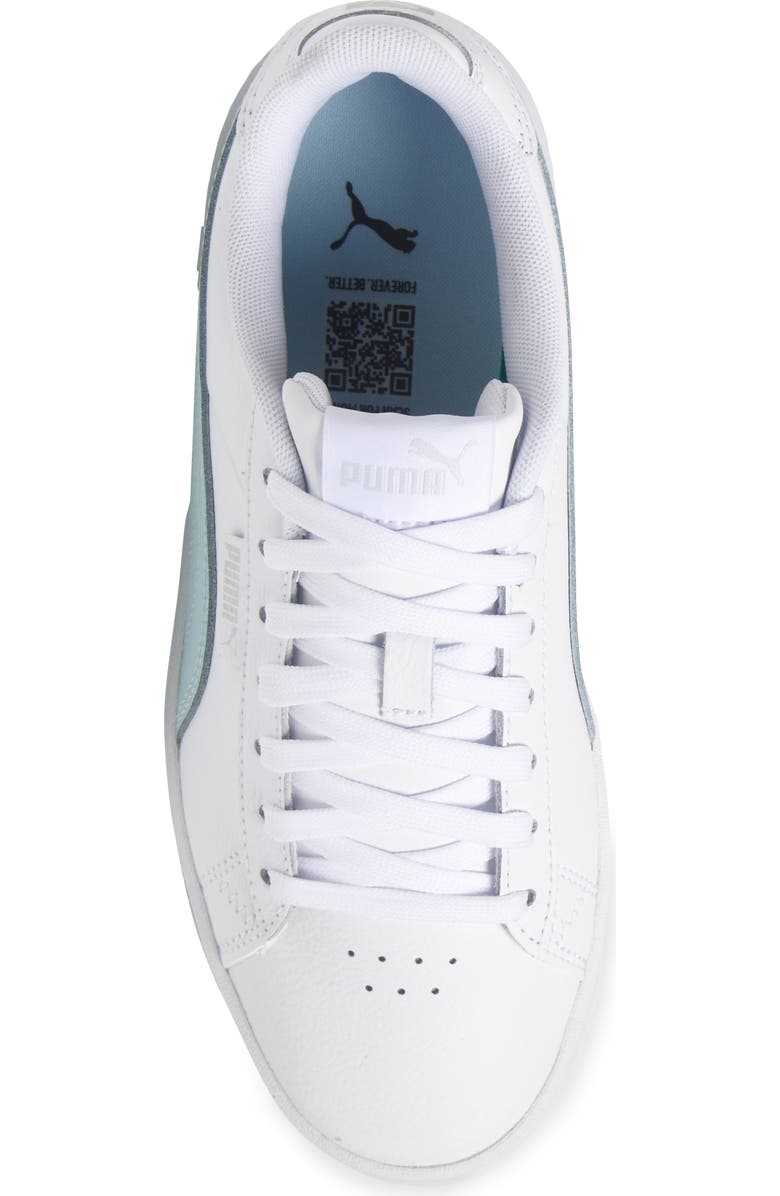 PUMA Jada Renew Sneaker, Alternate, color, Puma White-Frosted Dew