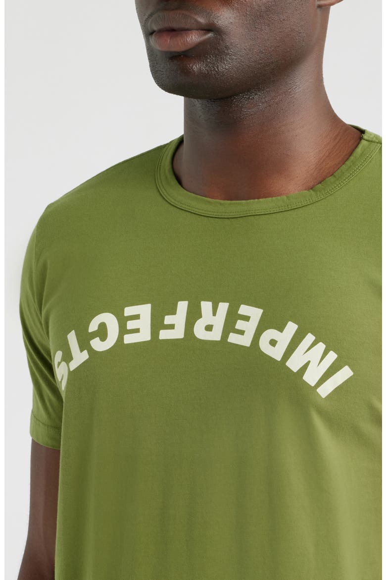 Upside Down Tee, Alternate, color, FATIGUE