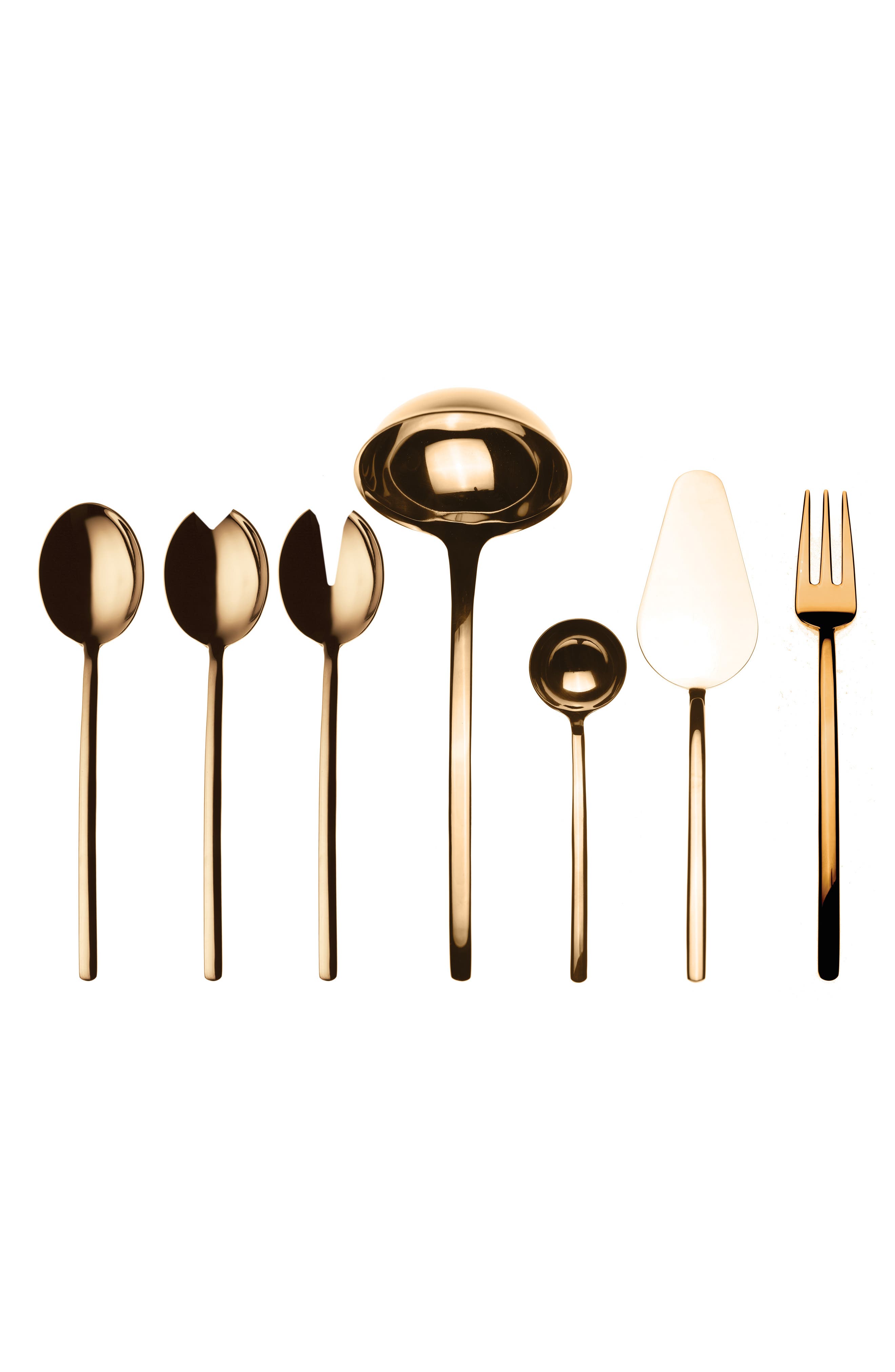 selected GOLD