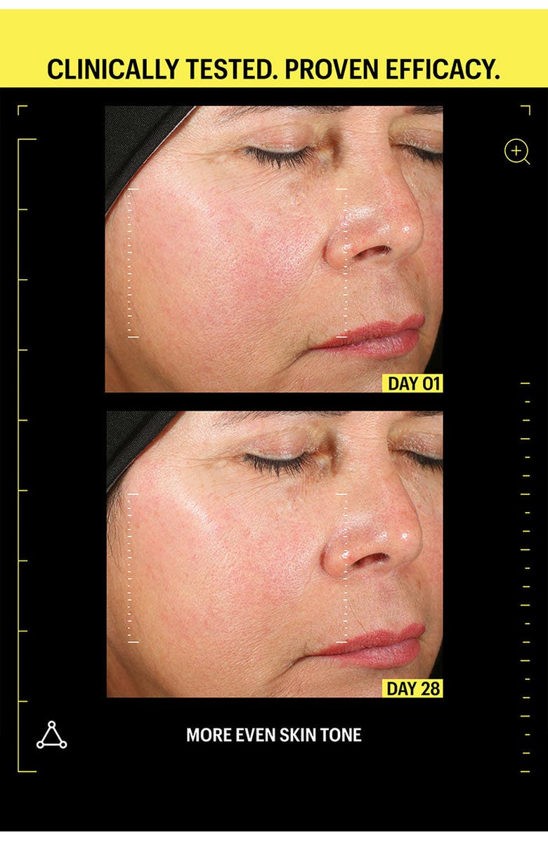 ALLIES OF SKIN Retinal 0.1% & Peptides Advanced Repair Night Cream, Alternate, color, 