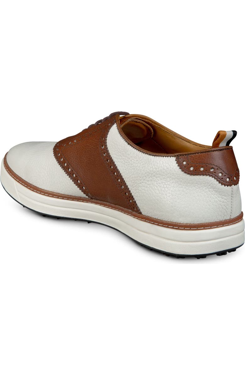 Allen Edmonds Straits Golf Oxford Sneaker, Alternate, color,