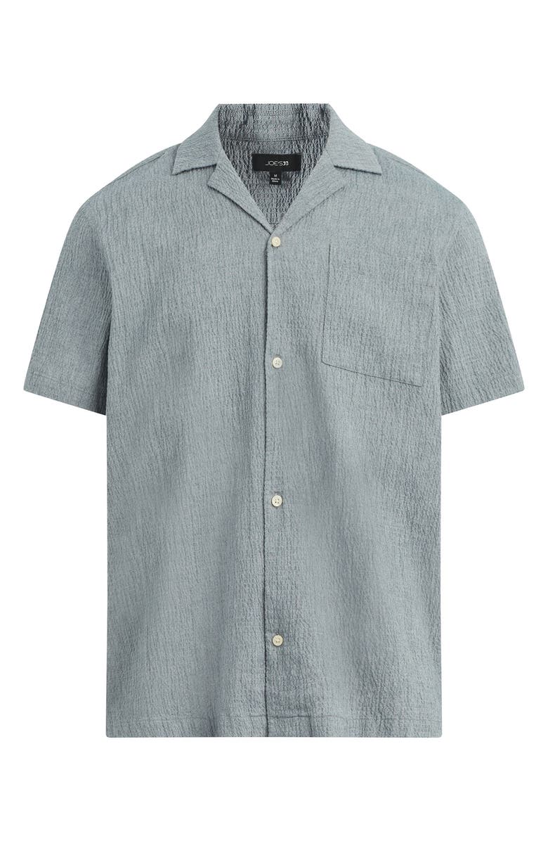 Joe's Cotton Camp Shirt, Alternate, color, 