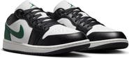 Nike Air Jordan 1 Low Basketball Sneaker