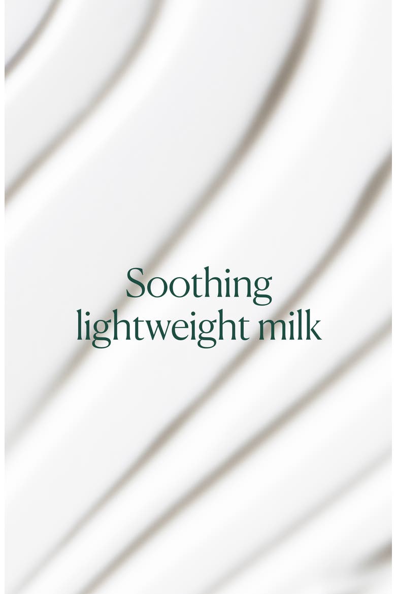 Ocean Cleansing Milk, Alternate, color, NO COLOR