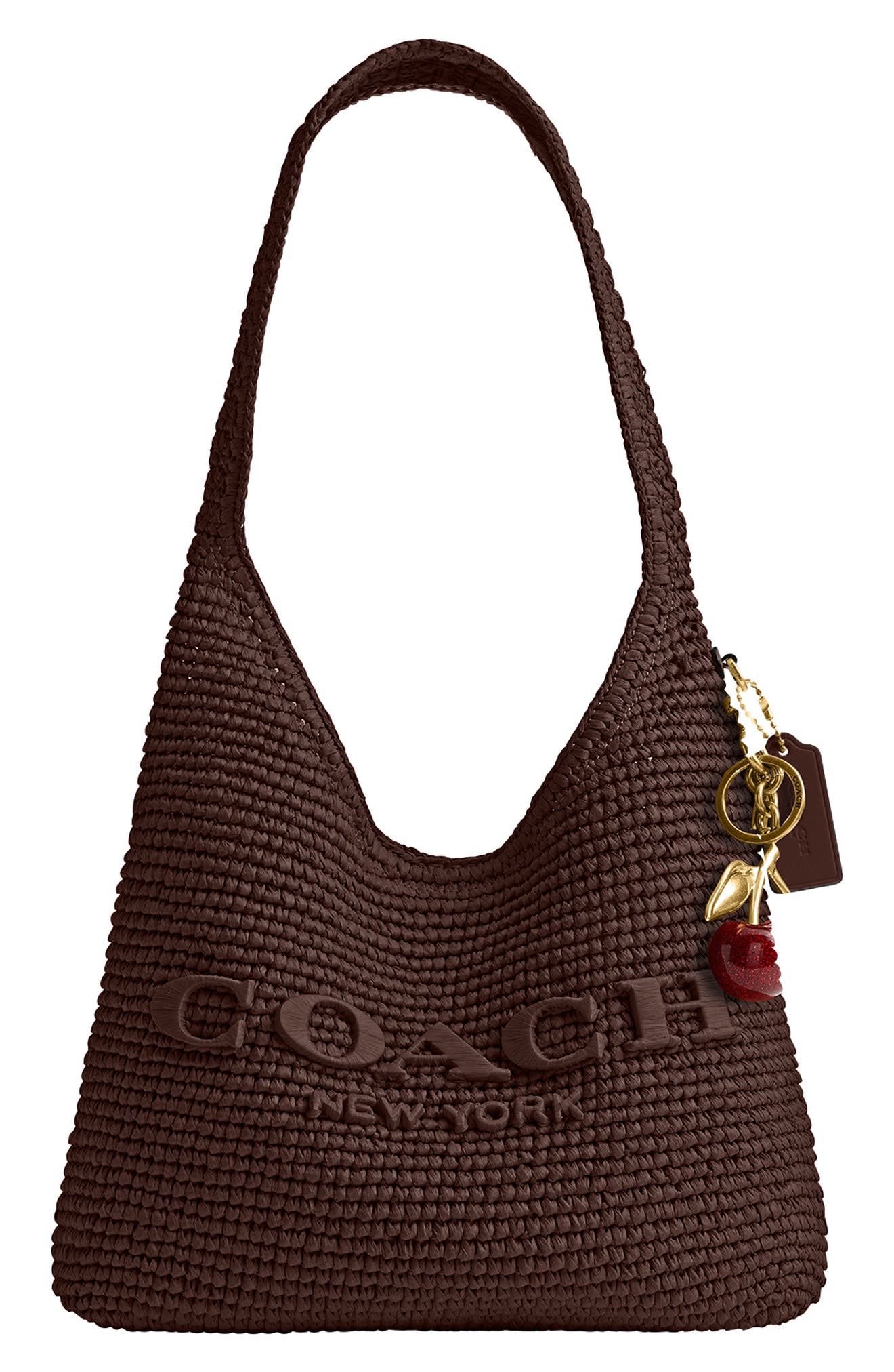 COACH Brooklyn 28 Shoulder Bag (Women) | Nordstrom