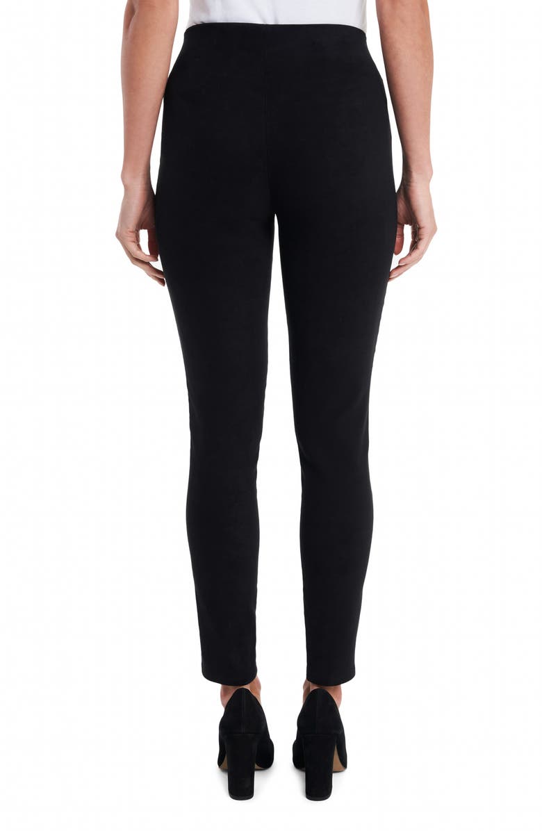 Vince Camuto Stretch Skinny Pants, Alternate, color, 