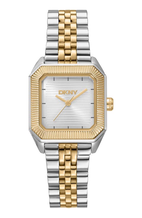 L 154 Bracelet Watch