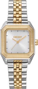 DKNY L 154 Bracelet Watch