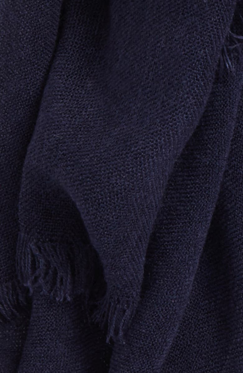 BP. 'Lofty' Oblong Scarf, Alternate, color, 