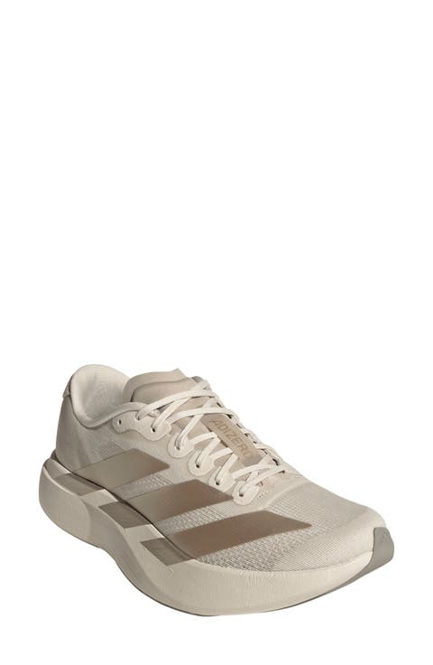 Adizero Evo SL Running Shoe (Women)