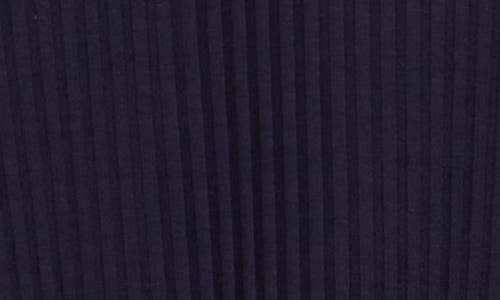 Eileen Fisher High Crewneck Tunic In Black