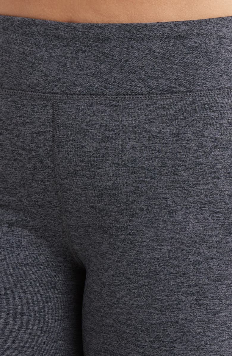 Threads 4 Thought Moto Skinny Leggings, Alternate, color, 