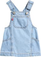 Levi's Denim Skirtall