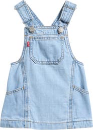 Levi's Denim Skirtall