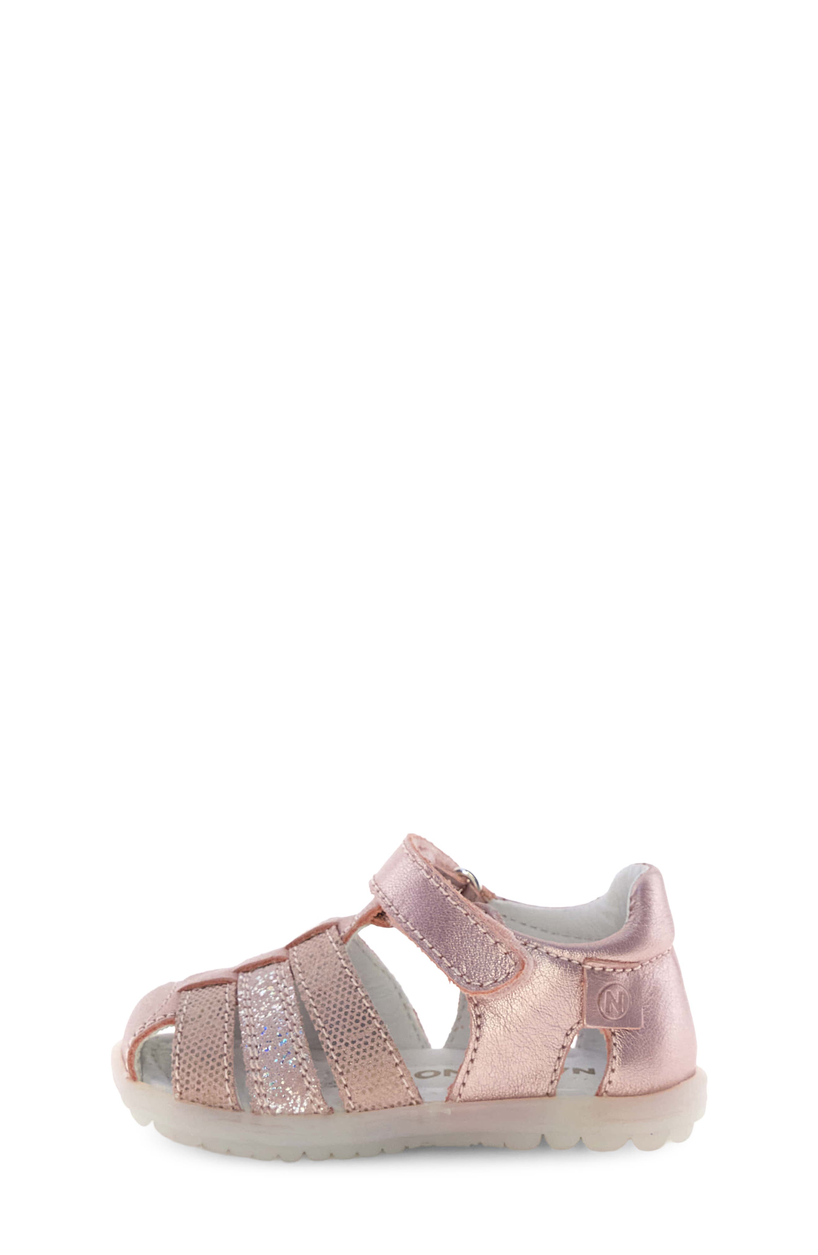 See Fisherman Sandal, Alternate, color, PINK 1